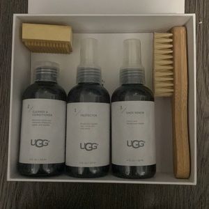 UGG Sheepskin and Suede Care Kit